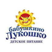 Бабушкино лукошко