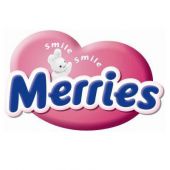 Merries, Мерриес, детские подгузники, памперсыMerries, Мерриес, детские подгузники, памперсы
